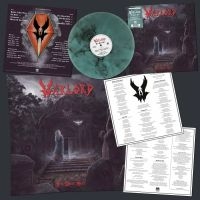 Warlord - Free Spirit Soar (Marbled Vinyl Lp) in the group VINYL / Upcoming releases / Hårdrock at Bengans Skivbutik AB (5549992)