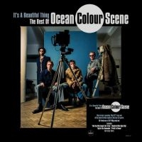 Ocean Colour Scene - It's A Beautiful Thing The Best Of in the group VINYL / Upcoming releases / Pop-Rock at Bengans Skivbutik AB (5549995)