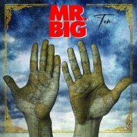 Mr. Big - Ten in the group VINYL / Upcoming releases / Hårdrock at Bengans Skivbutik AB (5550006)