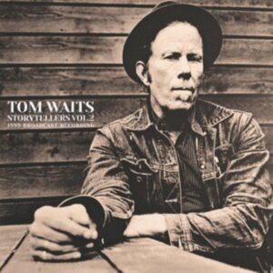 Waits Tom - Storytellers Vol.2 (2 Lp Vinyl) in the group OUR PICKS / Friday Releases / Friday the 21th June 2024 at Bengans Skivbutik AB (5550064)