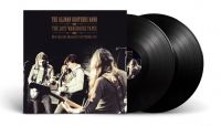 Allman Brothers Band - Lost Warehouse Tapes The (2 Lp Viny in the group VINYL / Upcoming releases / Pop-Rock at Bengans Skivbutik AB (5550069)