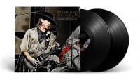 Stevie Ray Vaughan - Reading Festival 1983 (2 Lp Black V in the group OUR PICKS / Friday Releases / Friday the 21th June 2024 at Bengans Skivbutik AB (5550071)