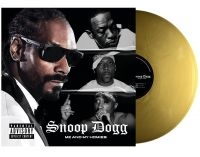 Snoop Dogg - Me And My Homies (Gold Marbled Viny in the group VINYL / Upcoming releases / Hip Hop-Rap at Bengans Skivbutik AB (5550075)