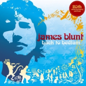 James Blunt - Back To Bedlam (20th Anniversary 2CD) in the group OUR PICKS / Friday Releases / Friday the 11th october 2024 at Bengans Skivbutik AB (5550081)