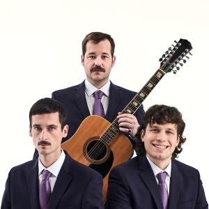 International Music - Endless Ruttenscheid in the group OTHER / Övrigt / at Bengans Skivbutik AB (5550104)