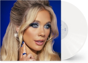 Moroney Megan - Am I Okay? in the group OUR PICKS / Friday Releases / Friday the 12th of july 2024 at Bengans Skivbutik AB (5550114)