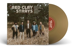 The Red Clay Strays - Made By These Moments in the group OUR PICKS / Year-end best lists 2024 / Year’s best Morgan at Bengans Skivbutik AB (5550115)