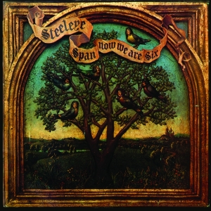 Steeleye Span - Now We Are Six in the group OTHER / Övrigt / at Bengans Skivbutik AB (5550118)