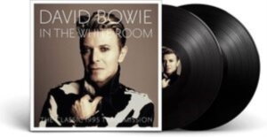 Bowie David - In The White Room (2 Lp Vinyl) in the group OUR PICKS / Friday Releases / Friday the 21th June 2024 at Bengans Skivbutik AB (5550143)