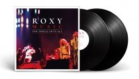 Roxy Music - Thrill Of It All The (2 Lp Vinyl) in the group OUR PICKS / Friday Releases / Friday the 21th June 2024 at Bengans Skivbutik AB (5550149)