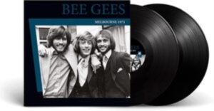 Bee Gees - Melbourne 1971 (2 Lp Vinyl) in the group OUR PICKS / Friday Releases / Friday the 21th June 2024 at Bengans Skivbutik AB (5550150)