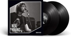 Young Neil - Touch The Sky (2 Lp Vinyl) in the group OUR PICKS / Friday Releases / Friday the 21th June 2024 at Bengans Skivbutik AB (5550151)