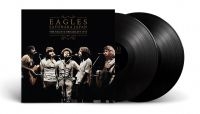 Eagles - Sayonara Japan Vol.1 (2 Lp Vinyl) in the group OUR PICKS / Friday Releases / Friday the 21th June 2024 at Bengans Skivbutik AB (5550153)