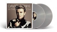 Bowie David - In The White Room (2 Lp Clear Vinyl in the group OUR PICKS / Friday Releases / Friday the 21th June 2024 at Bengans Skivbutik AB (5550156)