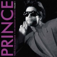 Prince - Naked In The Summertime Vol. 1 (Pur in the group OUR PICKS / Friday Releases / Friday the 21th June 2024 at Bengans Skivbutik AB (5550159)