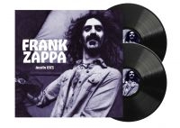 Zappa Frank - Austin 1973 (2 Lp Vinyl) in the group VINYL / Upcoming releases / Pop-Rock at Bengans Skivbutik AB (5550163)