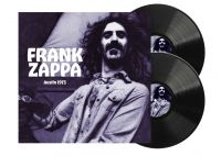 Zappa Frank - Austin 1973 (2 Lp Vinyl) in the group OUR PICKS / Friday Releases / Friday the 21th June 2024 at Bengans Skivbutik AB (5550163)