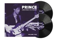 Prince - Christmas In Utrecht Vol.2 (2 Lp Vi in the group OUR PICKS / Friday Releases / Friday the 21th June 2024 at Bengans Skivbutik AB (5550164)