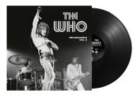 Who The - Philadelphia Vol.2 (Vinyl Lp) in the group OUR PICKS / Friday Releases / Friday the 21th June 2024 at Bengans Skivbutik AB (5550165)