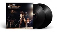 Bad Company - Still Running (2 Lp Vinyl) in the group OUR PICKS / Friday Releases / Friday the 21th June 2024 at Bengans Skivbutik AB (5550167)