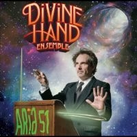 Divine Hand Ensemble The - Aria 51 in the group VINYL / Pop-Rock at Bengans Skivbutik AB (5550169)