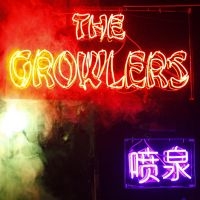 Growlers The - Chinese Fountain (Deluxe Edition, T in the group VINYL / Upcoming releases / Pop-Rock at Bengans Skivbutik AB (5550171)