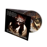 Deicide - Scars Of The Crucifix (Digipack) in the group CD / Upcoming releases / Hårdrock at Bengans Skivbutik AB (5550180)
