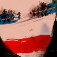 The Jesus And Mary Chain - Glasgow Eyes (Transparent Blue Viny in the group OUR PICKS / Friday Releases / Friday the 21th June 2024 at Bengans Skivbutik AB (5550181)