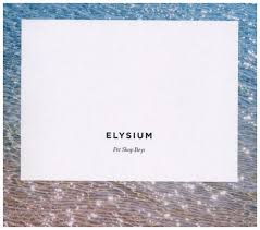 Pet Shop Boys - Elysium in the group OTHER / 10399 at Bengans Skivbutik AB (5550202)