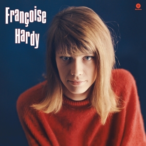 Françoise Hardy - Tous Les Garçons Et Les Filles in the group OTHER / Övrigt / at Bengans Skivbutik AB (5550221)