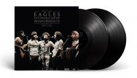 Eagles - Sayonara Japan Vol.2 (2 Lp Vinyl) in the group OUR PICKS / Friday Releases / Friday the 21th June 2024 at Bengans Skivbutik AB (5550248)