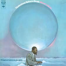 Monk Thelonious - Monk's Blues in the group OUR PICKS / Friday Releases / Friday the 12th of july 2024 at Bengans Skivbutik AB (5550289)