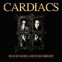 Cardiacs - Heaven Born And Ever Bright in the group OUR PICKS / Friday Releases / Friday the 2th august at Bengans Skivbutik AB (5550358)