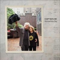 Taylor Chip - Behind The Sky in the group OUR PICKS / Christmas gift tip CD at Bengans Skivbutik AB (5550373)