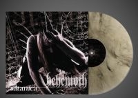 Behemoth - Satanica (Marbled Vinyl Lp) in the group OUR PICKS / Friday Releases / Friday the 26th of July 2024 at Bengans Skivbutik AB (5550384)