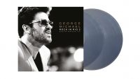 Michael George - Rock In Rio 2 (2 Lp Clear Vinyl) in the group OUR PICKS / Friday Releases / Friday the 20th of september 2024 at Bengans Skivbutik AB (5550388)