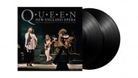 Queen - New England Opera Vol.2 (2 Lp Vinyl in the group OUR PICKS / Friday Releases / Friday the 20th of september 2024 at Bengans Skivbutik AB (5550389)