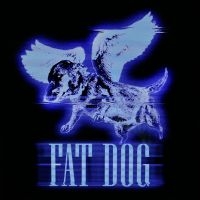 Fat Dog - All The Same in the group VINYL / Pop-Rock at Bengans Skivbutik AB (5550397)