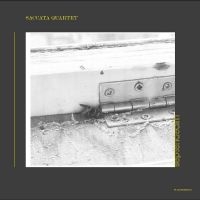 Sacatta Quartet - Septendecim in the group OUR PICKS / Friday Releases / Friday the 28th of June 2024 at Bengans Skivbutik AB (5550411)