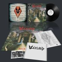 Warlord - Deliver Us (Vinyl Lp) in the group OUR PICKS / Friday Releases / Friday the 12th of july 2024 at Bengans Skivbutik AB (5550420)