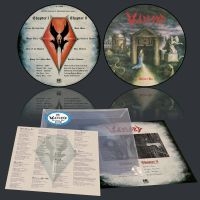 Warlord - Deliver Us (Picture Disc Vinyl Lp) in the group OUR PICKS / Friday Releases / Friday the 12th of july 2024 at Bengans Skivbutik AB (5550421)