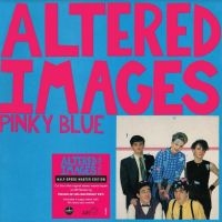 Altered Images - Pinky Blue in the group OUR PICKS / Friday Releases / Friday the 6th of september 2024 at Bengans Skivbutik AB (5550430)