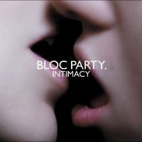 Bloc Party - Intimacy in the group OUR PICKS / Friday Releases / Friday the 5th July at Bengans Skivbutik AB (5550440)