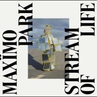 Maximo Park - Stream Of Life in the group OUR PICKS / Friday Releases / Friday the 27th of september 2024 at Bengans Skivbutik AB (5550444)