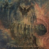 Altar Of Oblivion - In The Cesspit Of Divine Decay in the group OUR PICKS / Friday Releases / Friday the 5th July at Bengans Skivbutik AB (5550445)