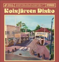 Koisjärven Disko - Väisälän Asteroidi in the group VINYL / Pop-Rock at Bengans Skivbutik AB (5550449)