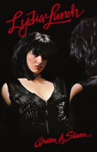 Lydia Lunch - Queen Of Siam in the group Pop-Rock at Bengans Skivbutik AB (5550472)