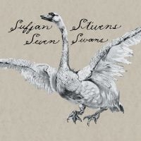 Sufjan Stevens - Seven Swans 20Th Anniversary Editio in the group OUR PICKS / Friday Releases / Friday the 21th June 2024 at Bengans Skivbutik AB (5550537)