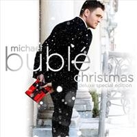 MICHAEL BUBLÉ - CHRISTMAS in the group Minishops / Michael Buble at Bengans Skivbutik AB (555054)