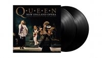 Queen - New England Opera Vol.1 (2 Lp Vinyl in the group OUR PICKS / Friday Releases / Friday the 29th november 2024 at Bengans Skivbutik AB (5550542)